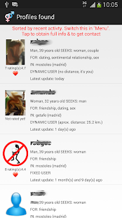 ContactApp Screenshots 10