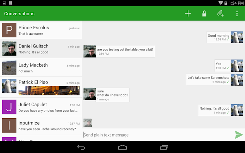 Conversations (Jabber / XMPP)(圖8)-速報App