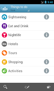 York Travel Guide by Triposo(圖3)-速報App