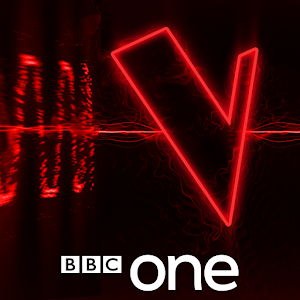 The Voice UK logo