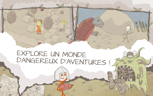 Draw a Stickman: EPIC - screenshot thumbnail