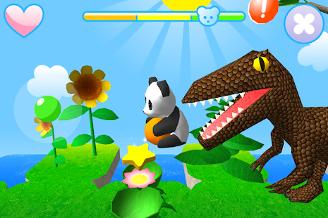 How to install Cookie Panda 2 patch 1.01 apk for bluestacks