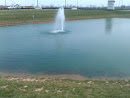 Light Water Fountain