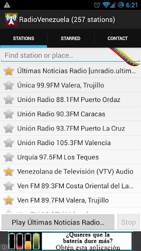 RadioVenezuela