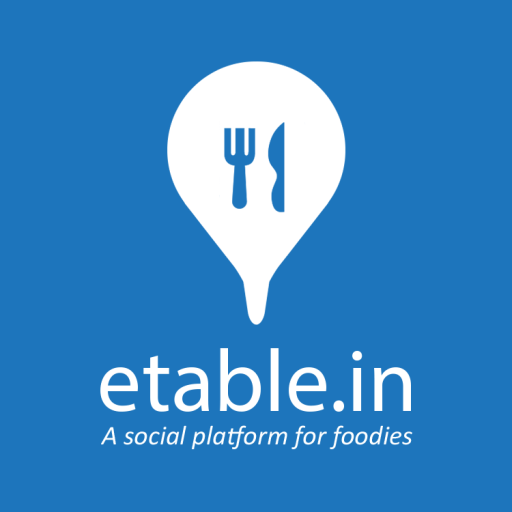 Etable 社交 App LOGO-APP開箱王