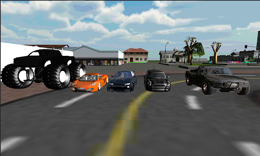  ExO Drive  