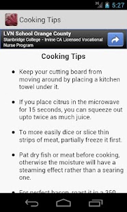 Kitchen Measures Screenshots 4