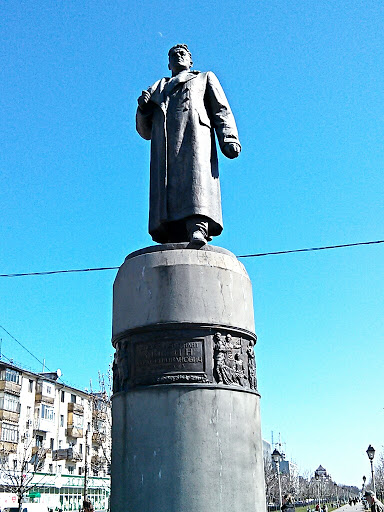 Пам'ятник Зигiну