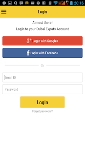 How to mod Dubai Expats lastet apk for android