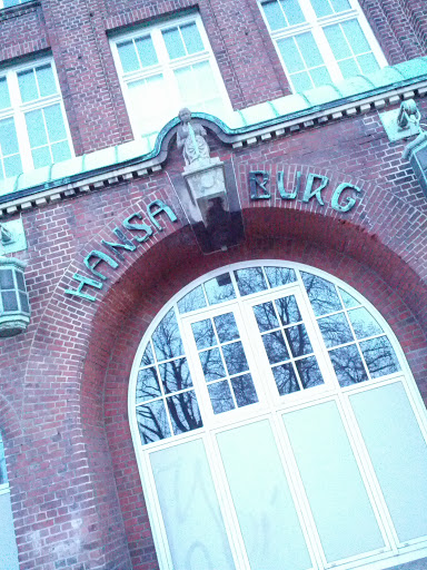 Hansa Burg