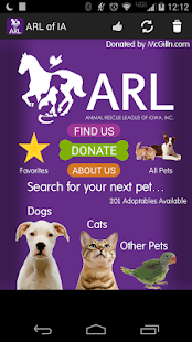 Free Download ARL of IA APK