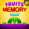Fruits Memory Match Game