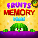 Fruits Memory Match Game Apk