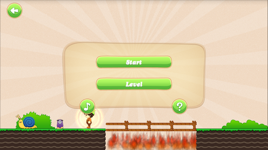 Super Adventurer - screenshot thumbnail