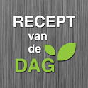 Recept van de dag, 24Kitchen logo