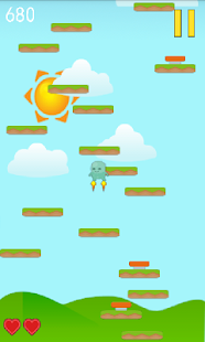 Free Infinity Jumper APK for Android