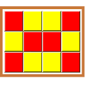Yojic34 Matrix logo