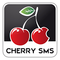 CHERRY SMS icon