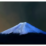 Sacred Mountain 