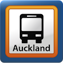iTransit AUCK logo