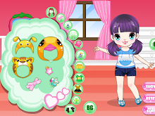 Bird Costume Fashion APK