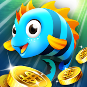 AE Lucky Fishing 2.0.2 Icon