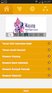YeahJakarta Screenshots 0