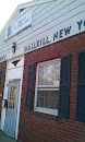 Wallkill Post Office