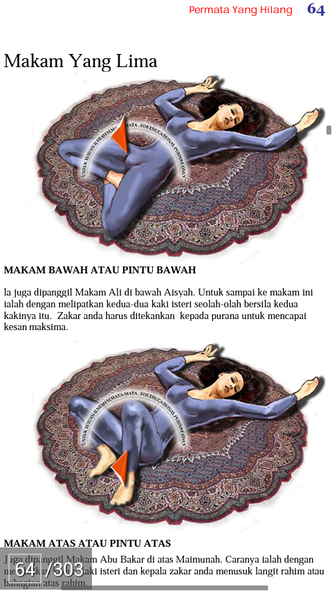 buku permata yang hilang pdf