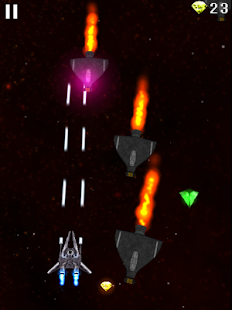 VLAD Space Shooter Screenshots 4