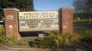 Springhill Baptist Church