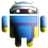 F1Android 2010 icon
