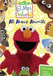 Sesame Street: Elmo's World: All About Animals