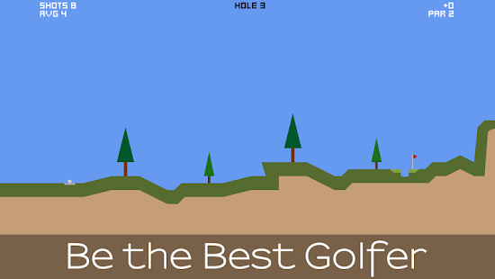 How to get Infinite Golf patch 1 apk for bluestacks