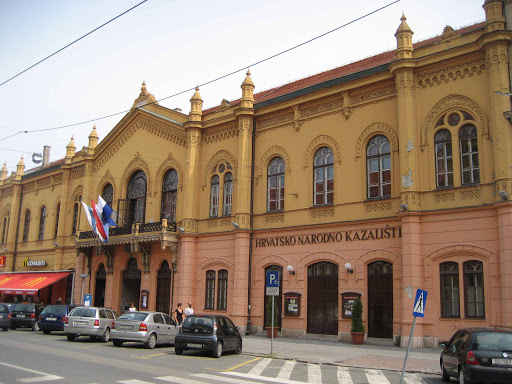 Hrvatsko Narodno Kazalište