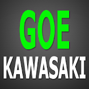 GOE Kawasaki  Icon