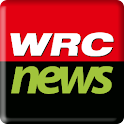 WRC News logo