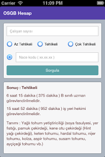 Download İSG Hesap APK for PC