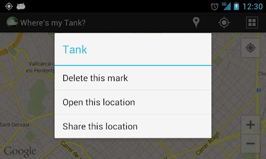 Where's My Tank? (no ads)(圖7)-速報App