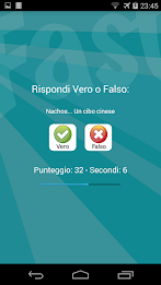 Fast quiz, rapid puzzles poster 3