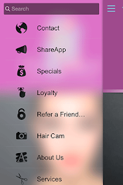 Pastel Pigment Hair & Makeup poster 7