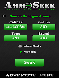 AmmoSeek - Ammo Search Engine screenshot 7