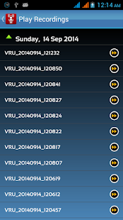 download Voice Recorder free