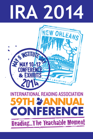 IRA's 59th Annual Conference