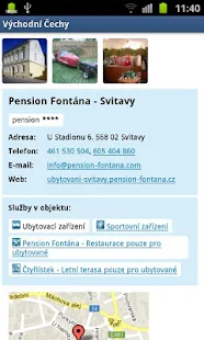 Eastern Bohemia INFO(圖4)-速報App