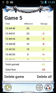 Download The Spoils Influence Counter APK for Android