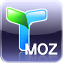 T-MOZ for Tax Office logo
