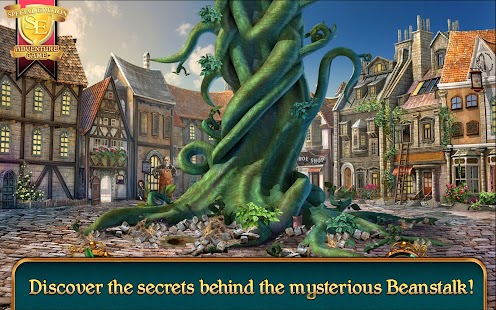 Fairy Tale Mysteries Full