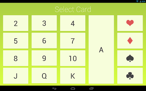 Poker Odds Calculator(圖3)-速報App