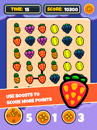 Fruit Crunch by SK Studios poster 5